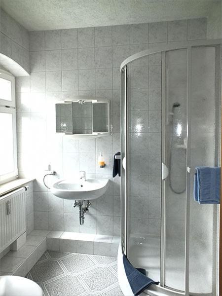 Pension Grenzeck Bad Schandau Exterior foto